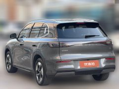 2025 Geely Galaxy Geely Galaxy E5 2026 610km explore+Edition #7