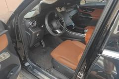 2024 Mercedes-Benz GLC-Class 2024 2.0T AT GLC 300 L 4MATIC Luxury 5Seat #9