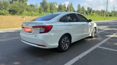 2019 Honda Crider 2019 1.0T AT 180TurboComfort China VI #6