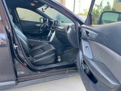 2018 Mazda CX-4 2018 2.0 AT blue sky vitalityEditionFWD #7