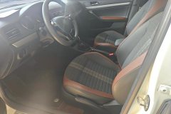 2023 Volkswagen Lavida 2019 1.5 AT set sailComfort China VI #9