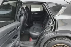 2021 Mazda CX-5 2021 2.5L AT 2WDblack knight #11