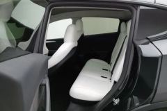 2022 Tesla Model Y 2022 rear wheel driveEdition #19
