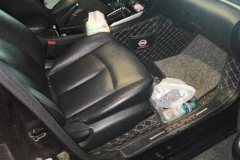 2017 Nissan Sylphy 2016 1.6 AT XLExclusive #8