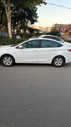 2018 Chevrolet Cavalier 2019 1.5 AT 320enjoySunroofEdition #2