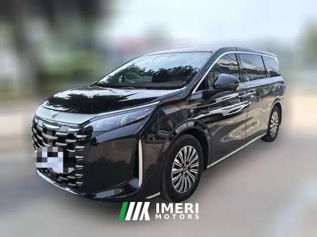 2025 BYD Xia 2025 DM-i 1.5T AT 100km Surpass