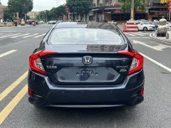 2017 Honda Civic 2016 1.0T AT 180TURBOComfort #5
