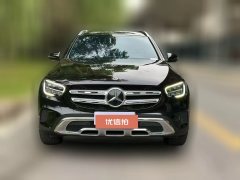 2020 Mercedes-Benz GLC-Class 2021 GLC 260 L 4MATIC Dynamic #2