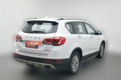 2016 Haval H6 2015 1.5T AT SportLuxury FWD #2