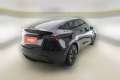 2024 Tesla Model Y 2023 Long Rangeall wheel driveEdition #3