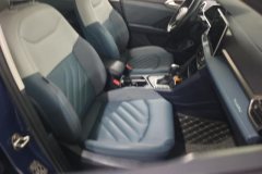 2023 Volkswagen Tharu 2023 1.5T AT 300TSI 2WDfull moonEdition #8