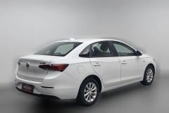 2019 Buick Excelle GT Sedan 2019 1.3T AT 18TConnectedElite China V #2