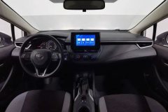 2024 Toyota Corolla 2023 1.2T AT Pioneer #14