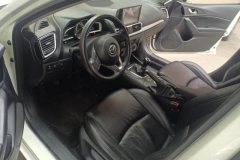 2015 Mazda Mazda3 Axela Sedan 2014 1.5 MT Comfort #9