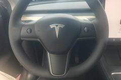 2023 Tesla Model Y 2022 Facelift rear wheel driveEdition #15