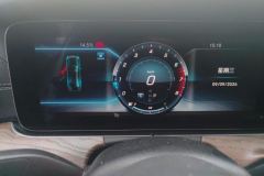 2019 Mercedes-Benz E-Class 2019 2.0T AT E300LSportFashion #14