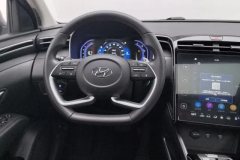 2023 Hyundai Tucson 2023 TucsonL 1.5T AT 2WDDLXLuxury #15