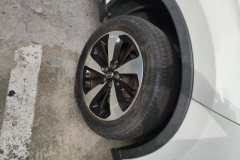 2019 GAC Trumpchi Trumpchi GS4 2018 1.5T AT 235TSupremeFWD #6