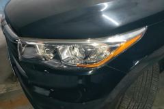 2016 Toyota Highlander 2015 2.0T AT Luxury7Seat 4WD #5