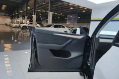 2023 Tesla Model Y 2022 Facelift rear wheel driveEdition #7