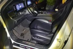 2023 Chery Tiggo 8 Pro 2024 Champion 290T 2WDshineEdition 7Seat #9