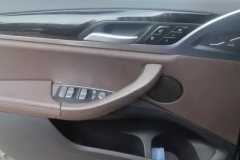2021 BMW iX3 2021 Leading #7