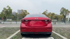 2019 Mazda Mazda3 Axela Sedan 2017 1.5 AT Luxury China VI #8
