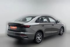 2023 Geely Auto Emgrand Sedan 2023 No.4generationChampion 1.5L AT CVTLuxury #2