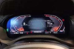 2022 BMW X3 2022 2.0T AT xDrive30i Leading MYaoye suit #14