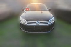 2016 Volkswagen Santana 2015 1.6 AT Fashion #2
