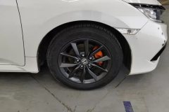 2021 Honda Civic 2019 1.5T AT 220TURBOPowermoveEdition China VI #6