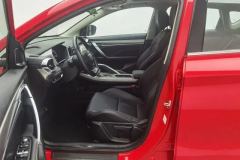 2020 Geely Auto Binyue 2019 1.5T AT 260Tknight China VI #13