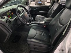 2015 Roewe W5 2014 1.8T AT Luxurious special decorationEdition4WD #4