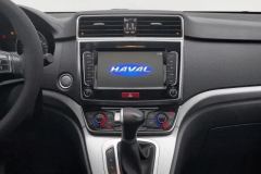 2021 Haval M6 2019 1.5T AT Super ValueFWD China VI #16