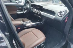 2025 Mercedes-Benz GLB-Class 2025 GLB 220 Dynamic #8