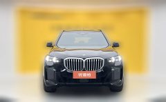2024 BMW X5 2023 3.0T AT xDrive 40Li MM Sport Shadow #3