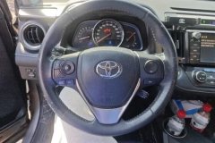 2016 Toyota RAV4 2015 2.0L AT CVT4WDSharp #15