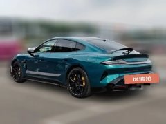 2025 Xiaomi Auto Xiaomi SU7 Ultra 2025 Ultra #4
