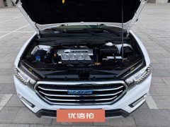 2016 Haval H6 Coupe 2016 Blue Label 1.5T MT 2WDElite #13