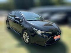 2019 Toyota Levin Twin Engine E+ 2019 1.8 AT PH GSEliteSunroofEdition #5