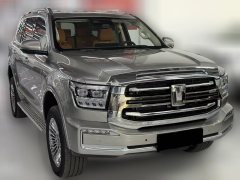 2025 Tank 500 PHEV 2025 Hi4-Z #2