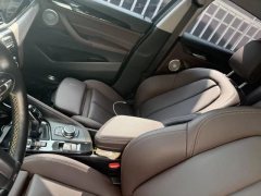 2023 BMW X2 2023 2.0T AT sDrive25i MSportYaoyeEdition #4