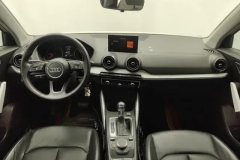 2019 Audi Q2L 2018 1.4T AT 35TFSIFashionElegant China VI #12