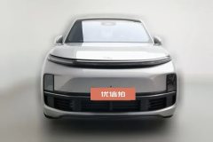 2023 Li Auto Li Auto L8 2023 Pro #3
