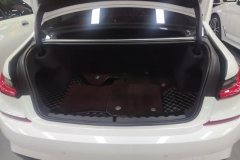 2021 BMW 3 Series 2021 2.0T AT 325Li MSport PkgRWD #4