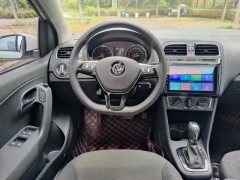 2016 Volkswagen Polo Hatchback 2016 1.4 AT Fashion #3