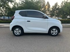 2021 Roewe Clever 2021 302km AT Excellence #4