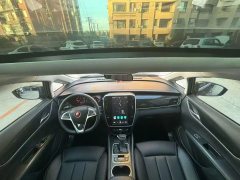 2018 BYD Song MAX 2017 1.5T AT Smart ConnectElite7Seat #5