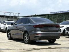 2023 Geely Auto Emgrand Sedan 2023 No.4generation Champion 1.5L AT Flagship #9