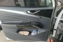 2023 Volkswagen ID.4 CROZZ 2022 AT Pure enjoymentLimited #7